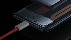 OnePlus dévoile d&#039;autres caractéristiques du 10T. (Source : OnePlus)
