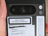 Le Pixel 8 Pro a atteint le stade du prototypage DVT. (Source de l'image : u/annoyingtoread)