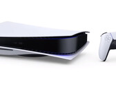 Le PS5. (Source : Sony)