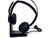 Test du Poly Voyager Focus 2