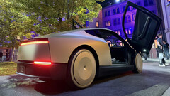 Apple La voiture n'est plus, Tesla propose un Robotaxi (Source : Tesla)