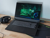 Test du Schenker XMG Focus 17 (E23) : PC portable de jeu avec RTX 4070 très puissant