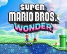 Un portage natif de Super Mario Bros Wonder fonctionnant sur PC