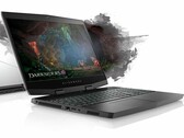 Courte critique du PC portable de jeu Alienware m15 P79F (i7-8750H, RTX 2070 Max-Q, OLED 4K UHD)