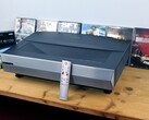 Test du Casiris A6 : vidéoprojecteur 4K avec triple laser, superbes couleurs et peu de bruit