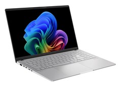 Asus Vivobook S 15 Snapdragon X Elite (Image : Asus)