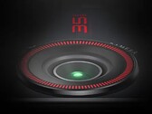 Le Z40 Pro aura un grand objectif comme USP. (Source : ZTE via Weibo) 
