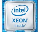 La nouvelle puce Xeon pourrait comporter jusqu'à 56 cœurs Golden Cove (Image source : Intel)