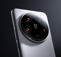 Le Xiaomi 14 Ultra semble être un meilleur appareil de jeu que le Samsung Galaxy S24 Ultra. (Source : Xiaomi)