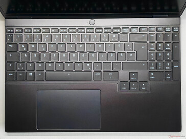 Dispositifs d'entrée