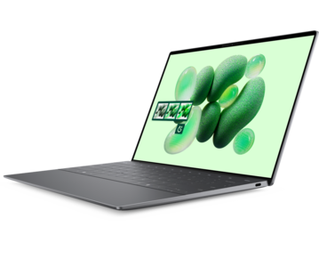 Dell XPS 13 9345 : Graphite
