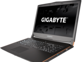 Critique complète du PC portable de jeu Gigabyte P57X v7