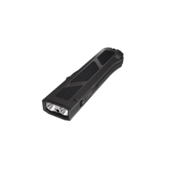 L&#039;EDC17 offre trois sources de lumière. (Source de l&#039;image : Nitecore)