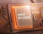 Les prochains Ryzen 4750G, 4650G et 4350G devraient offrir aux joueurs à petit budget d'excellentes performances intégrées (Source de l'image : AMD)