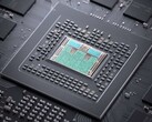 Le GPU Navi 23 qui équipe les prochains systèmes d'info-divertissement automobile de Tesla est presque aussi puissant que le GPU PS5. (Source de l'image : AMD)
