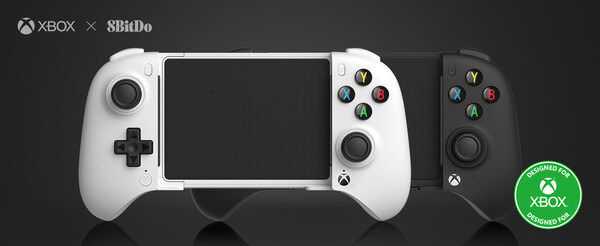 (Source de l'image : 8BitDo)