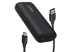 Anker rappelle l'Anker 321 Power Bank en raison d'un défaut de fabrication. (Image : Anker)