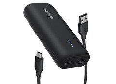 Anker rappelle l&#039;Anker 321 Power Bank en raison d&#039;un défaut de fabrication. (Image : Anker)