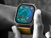 Le successeur de la Apple Watch Ultra 2 sera apparemment doté d'un écran plus grand (Image source : Apple)