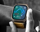 Le successeur de la Apple Watch Ultra 2 sera apparemment doté d'un écran plus grand (Image source : Apple)