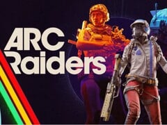 Arc Raiders est actuellement en phase de playtest et n&#039;a pas encore de date de sortie. (Source de l&#039;image : Steam)