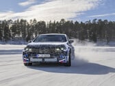 La prochaine BMW M3 entièrement électrique devrait également séduire les fans de la M3 à essence (Image source : BMW)