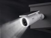 Baseus a lancé la caméra extérieure Security S1 (photo) dans d'autres pays européens. (Source de l'image : Baseus)