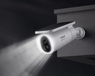Baseus a lancé la caméra extérieure Security S1 (photo) dans d'autres pays européens. (Source de l'image : Baseus)