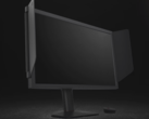Le BenQ Zowie XL2540X+ (photo) est livré avec un câble DisplayPort, un câble HDMI, un commutateur S et un capuchon de blindage. (Source de l'image : BenQ)