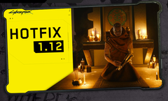 Le CDPR a agi rapidement pour résoudre le dernier problème du Cyberpunk 2077. (Source de l'image : CDPR)