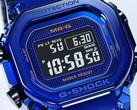 La nouvelle montre G-Shock MR-G MRGD5000 de Casio