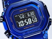 La nouvelle montre G-Shock MR-G MRGD5000 de Casio