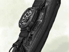 La montre Casio Pro Trek PRJB001EX-1