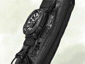 La montre Casio Pro Trek PRJB001EX-1