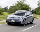 La Volkswagen ID.3 a bénéficié d'une durée de vie de la batterie supérieure aux attentes lors d'un test d'endurance réalisé par l'ADAC. (Source de l'image : Volkswagen)