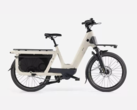 Decathlon développe un nouveau vélo électrique Btwin midtail (Source de l'image : Decathlon via Transition Velo)