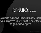 Certains jeux PlayStation 5 sont désormais protégés par l'anti-cheat Denuvo