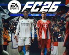 Le football virtuel reste le favori : EA Sports FC 26 laisse derrière lui des nouveaux venus tels que Pragmata