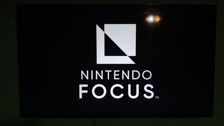 FOCUS Nintendo. (Source de l'image : @jj201501)