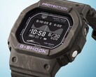 La montre GBX-H5600KI-5 de Kanoa Iagarashi est désormais disponible aux États-Unis