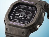 La montre GBX-H5600KI-5 de Kanoa Iagarashi est désormais disponible aux États-Unis