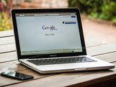 L'accès aux données de navigation est devenu plus pertinent avec l'essor de l'IA. Image générique : un ordinateur portable avec Chrome ouvert. (Source de l'image : Pexels, Pixabay)
