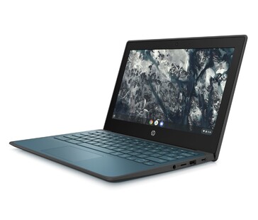 HP Chromebook 11MK G9 EE