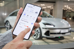 Samsung et Hyundai s'associent pour créer un écosystème SmartThings (maison intelligente et voiture intelligente). (Source : Samsung Newsroom)