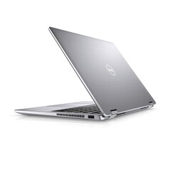 Dell Latitude 9420 2-en-1 - D'accord. (Source de l'image : Dell)