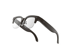 Les Lenovo Lecoo Fighter G1 sont équipés du Snapdragon AR1. Sur la photo : les lunettes intelligentes. (Source de l'image : Lenovo)