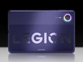 L'Legion Y700 Infinite devrait être commercialisée en août 2026. Sur la photo : une capture d'écran tirée de la nouvelle vidéo teaser de la tablette.