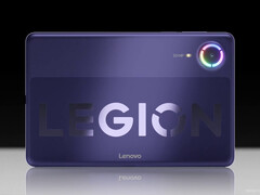 L'Legion Y700 Infinite devrait être commercialisée en août 2026. Sur la photo : une capture d'écran tirée de la nouvelle vidéo teaser de la tablette.