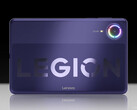 L'Legion Y700 Infinite devrait être commercialisée en août 2026. Sur la photo : une capture d'écran tirée de la nouvelle vidéo teaser de la tablette.