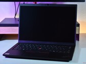 Le Lenovo ThinkPad L14 Gen 6 AMD (source de l'image : Benjamin Herzig)